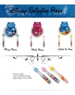 Disney Skipping Rope -  Mickey/ Minnie/ Winnie the Pooh